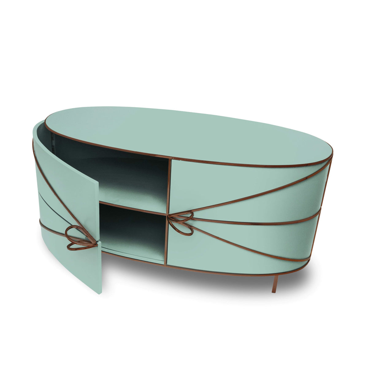 Secrets 88 Sideboard