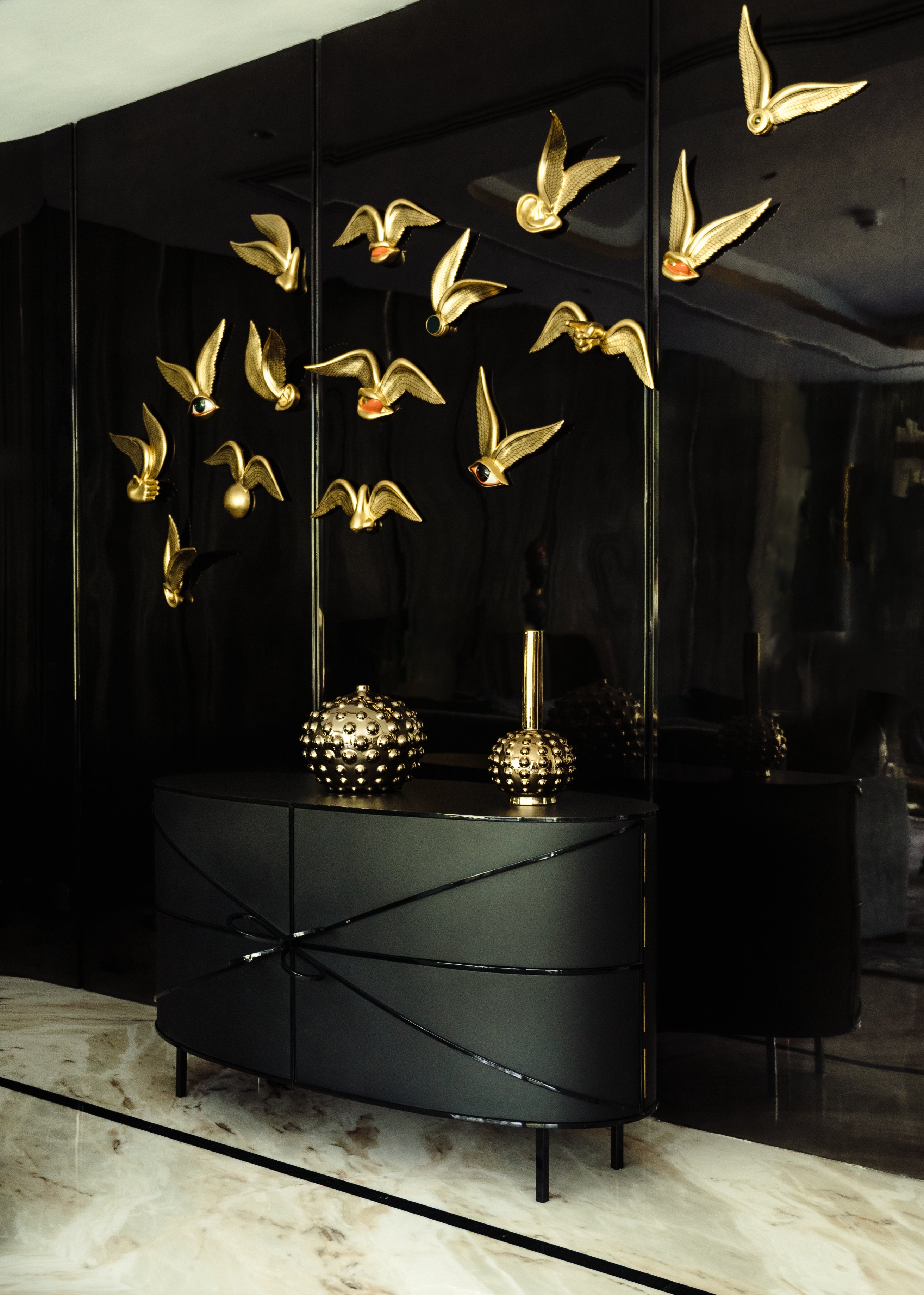 Secrets 88 Sideboard