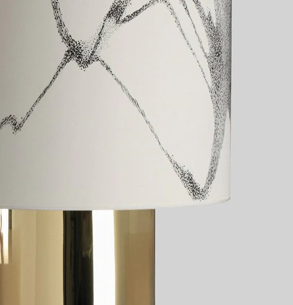 Goliath Table Lamp