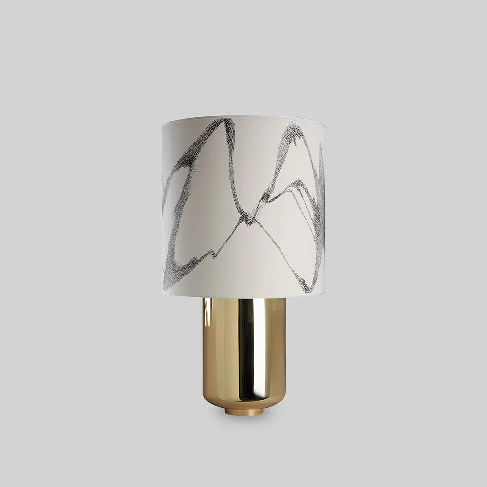 Goliath Table Lamp