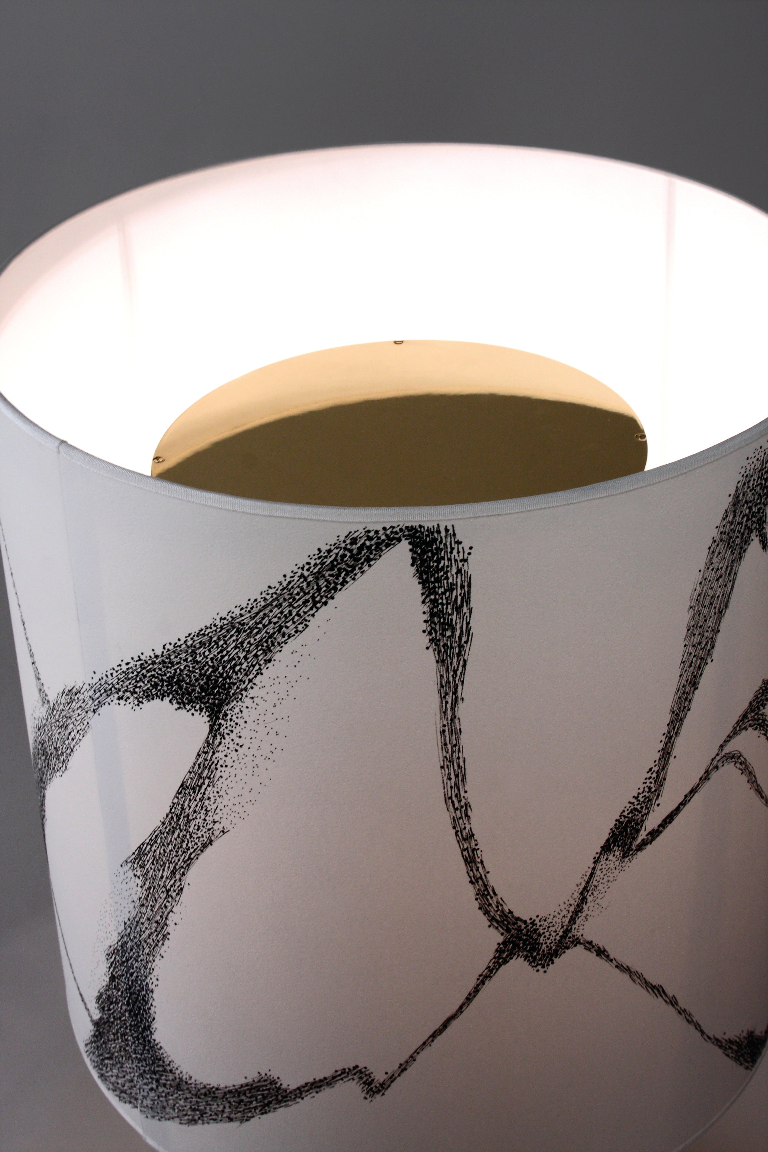 Goliath Table Lamp