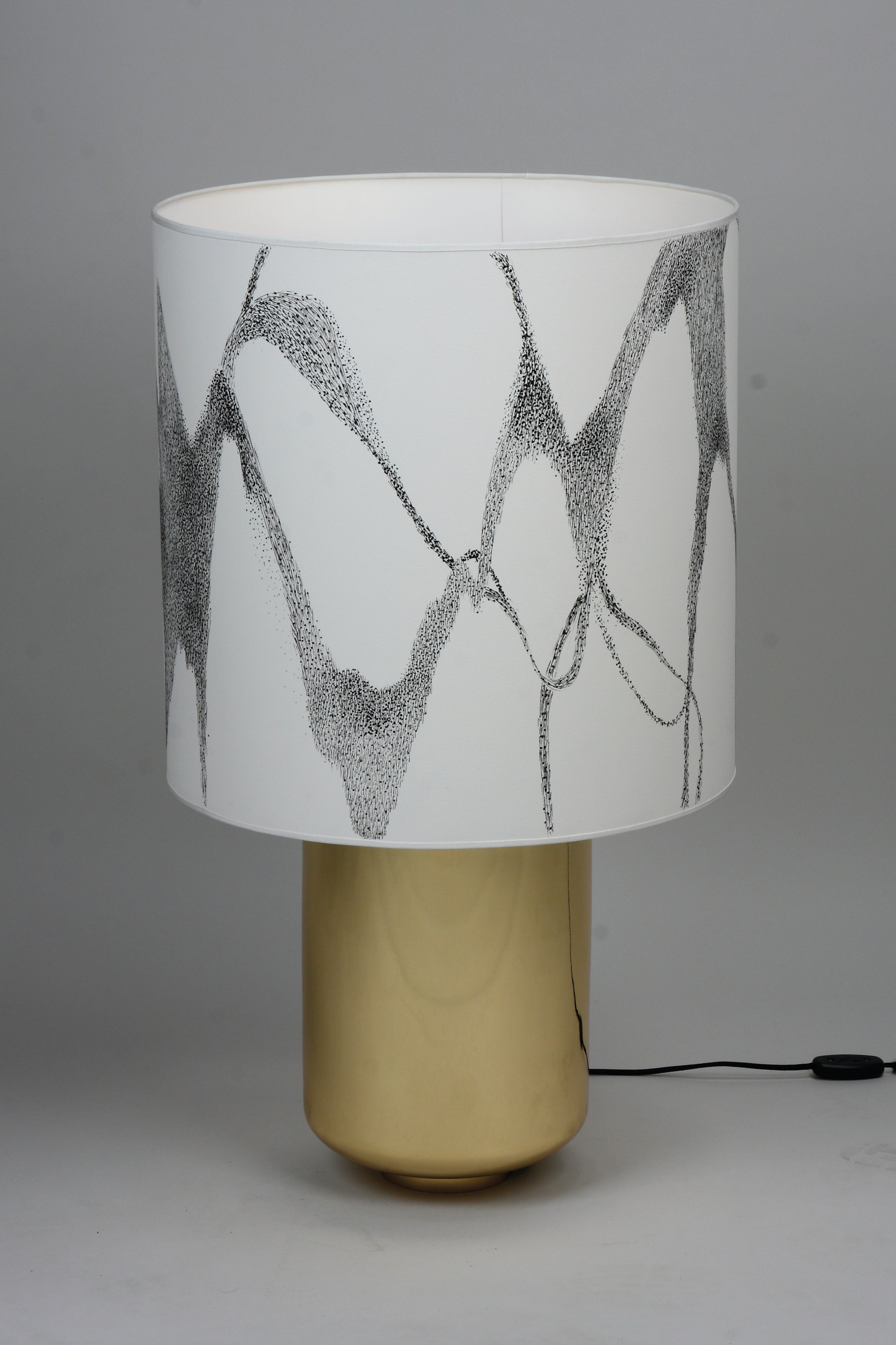 Goliath Table Lamp