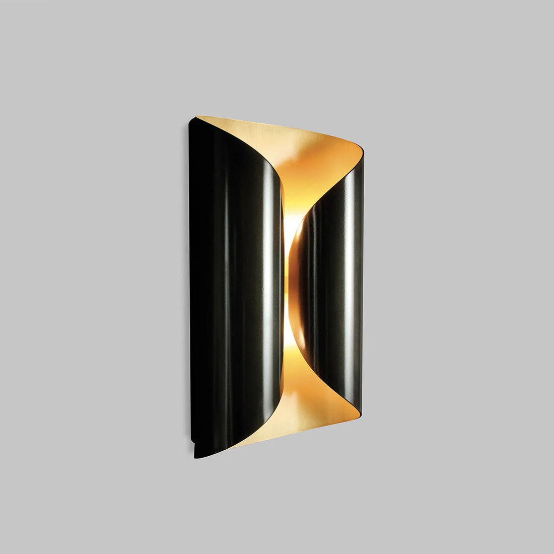 Ombre Wall Light