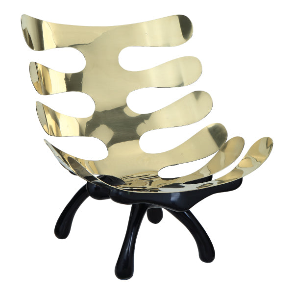 Caterpillar Chair