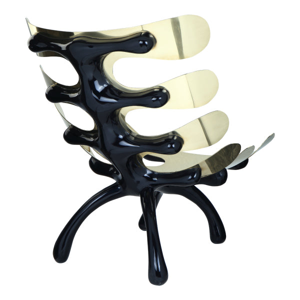 Caterpillar Chair