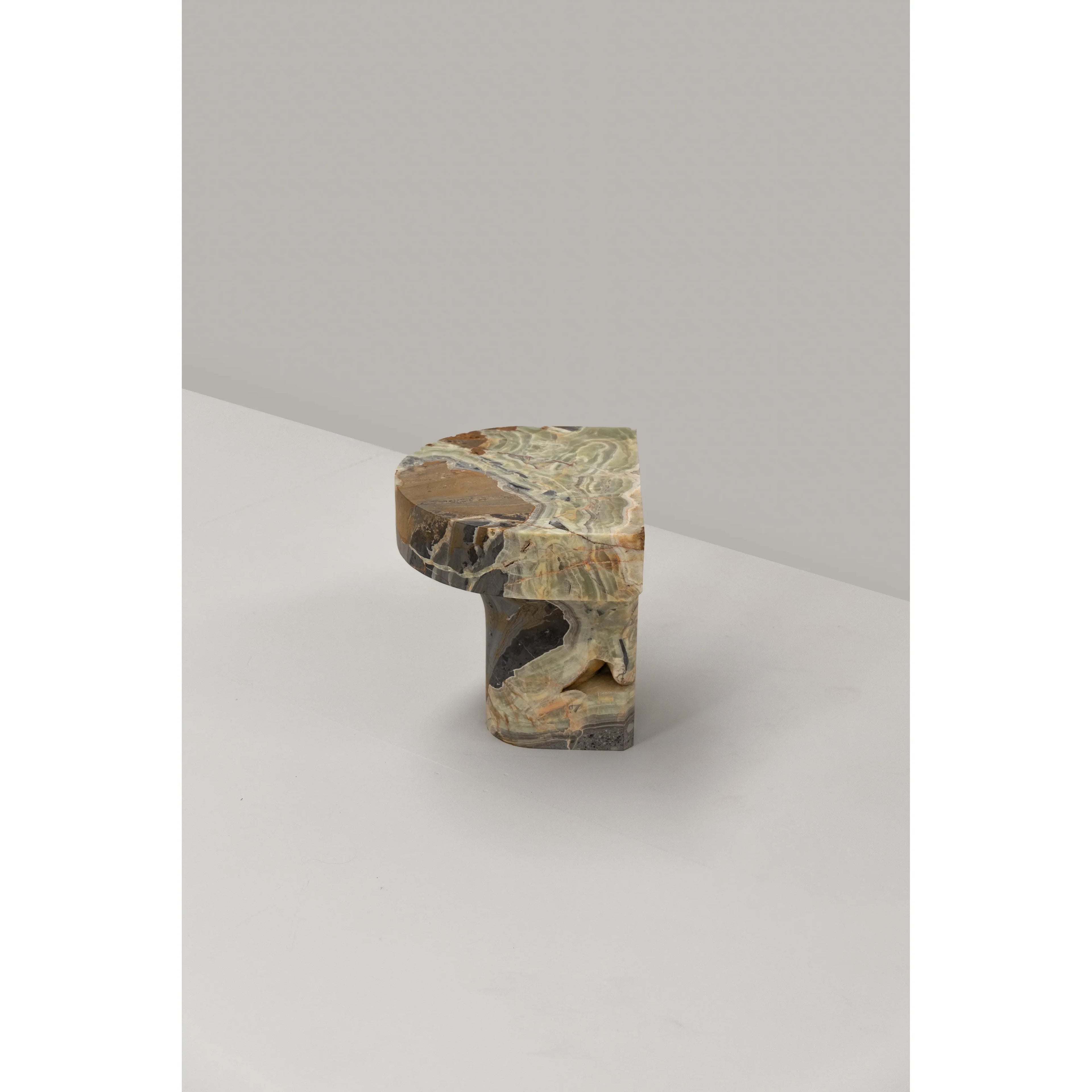Simbolo Side Table Large
