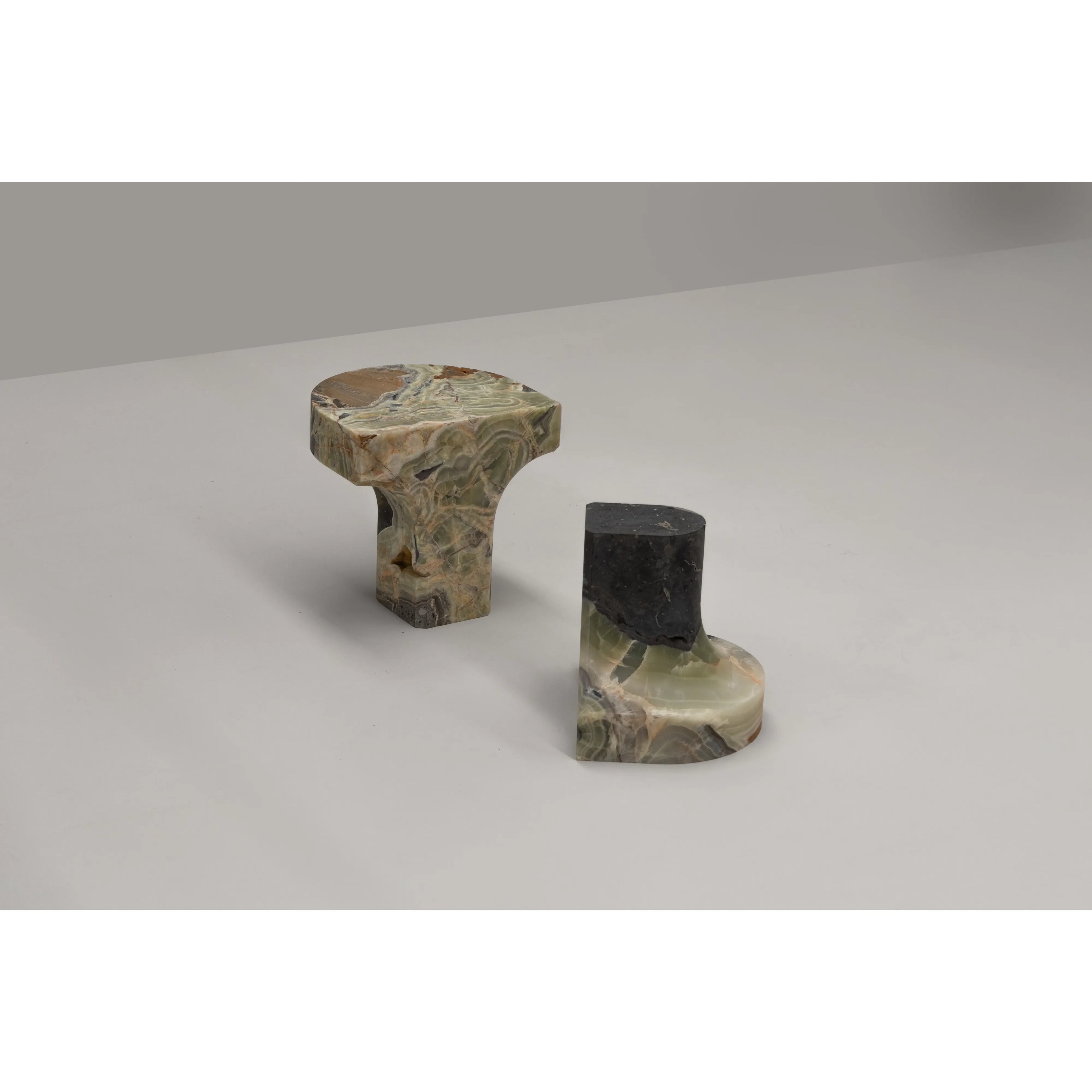 Simbolo Side Table Small
