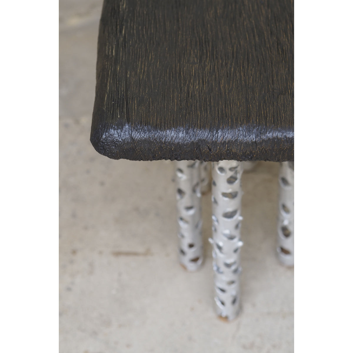 Soulmates Side Table