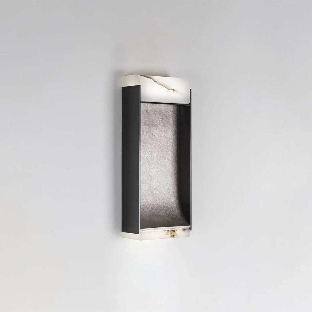 H Wall Light