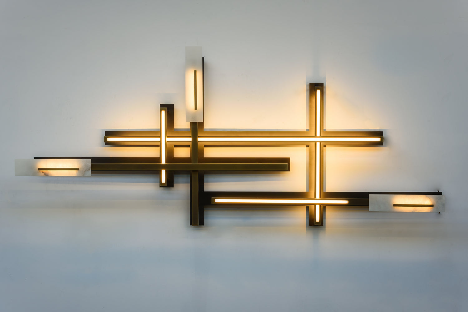 Candlelight N°3 Wall Light