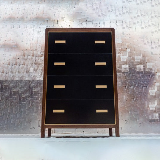 Abuelo Bureau 4 Drawer