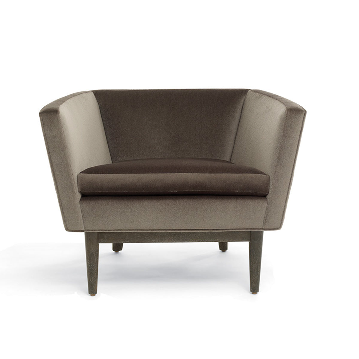 Aaron Lounge Chair
