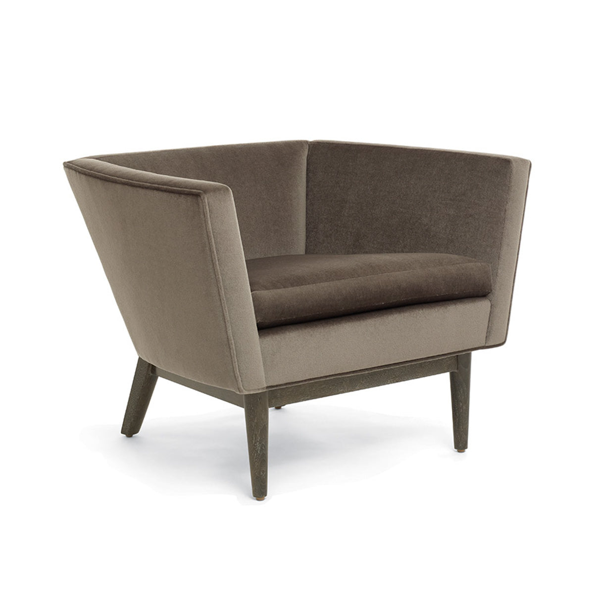 Aaron Lounge Chair