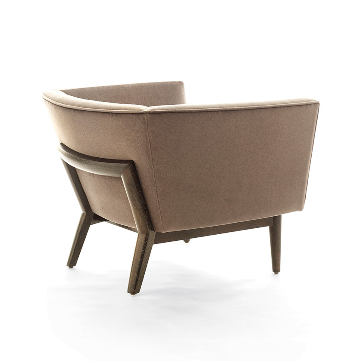 Aaron Lounge Chair