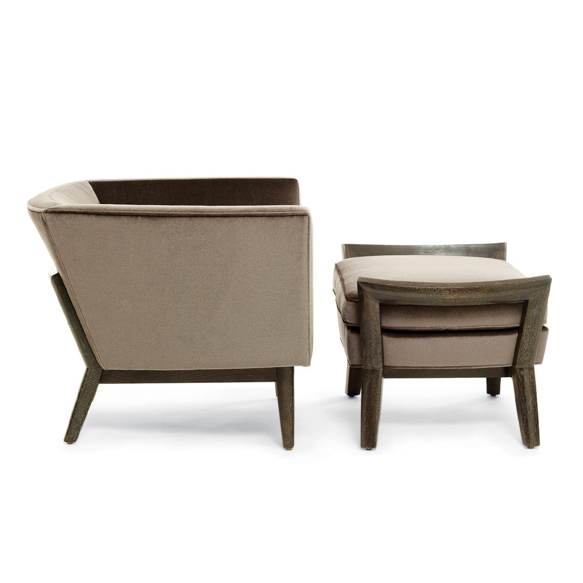 Aaron Lounge Chair