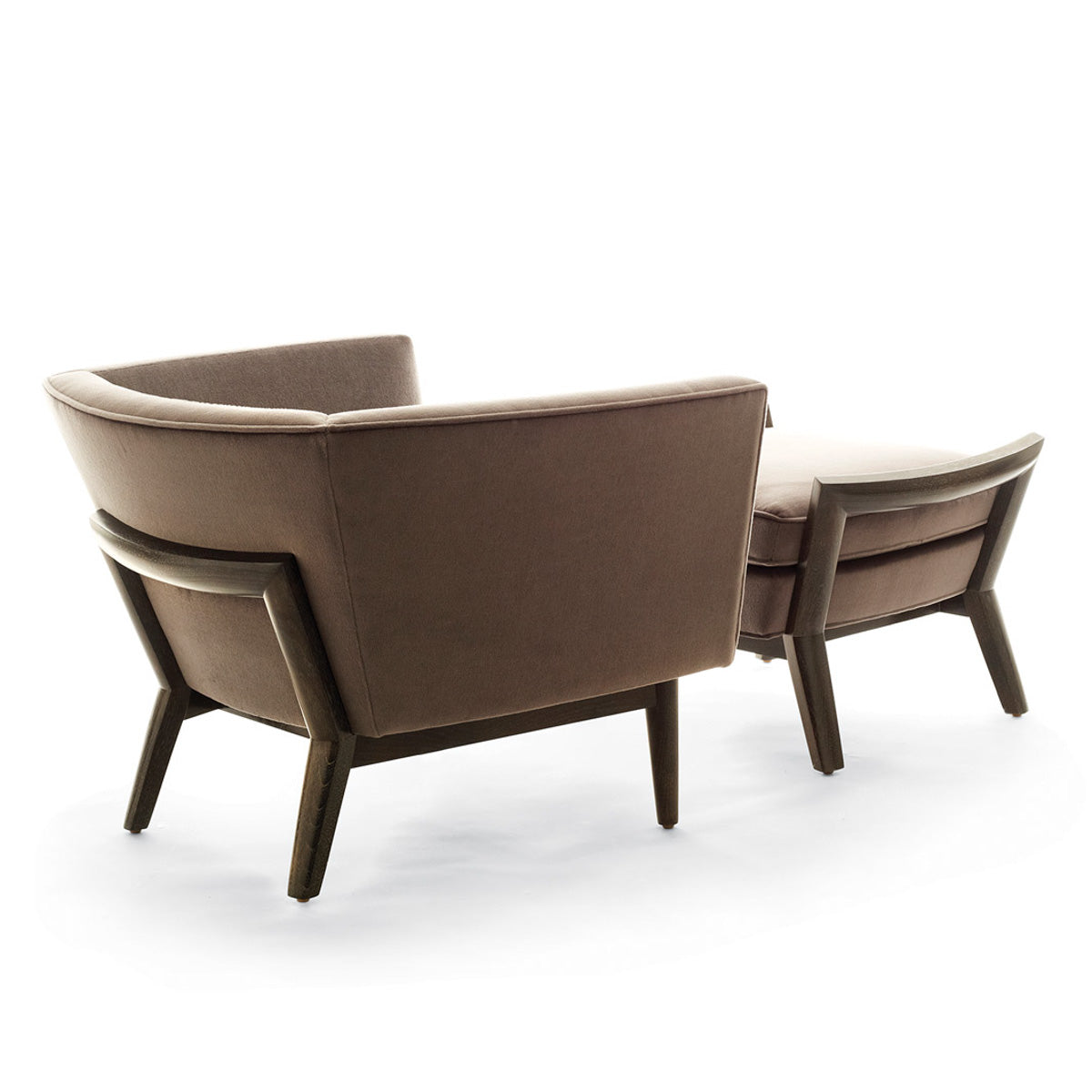 Aaron Lounge Chair