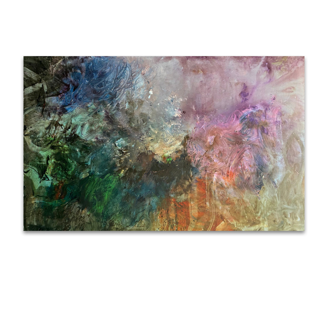 Abstracted - Tender Moments, 2025