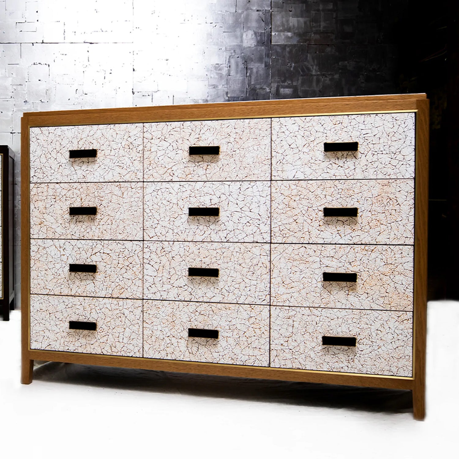 Abuelo Bureau 12 Drawer