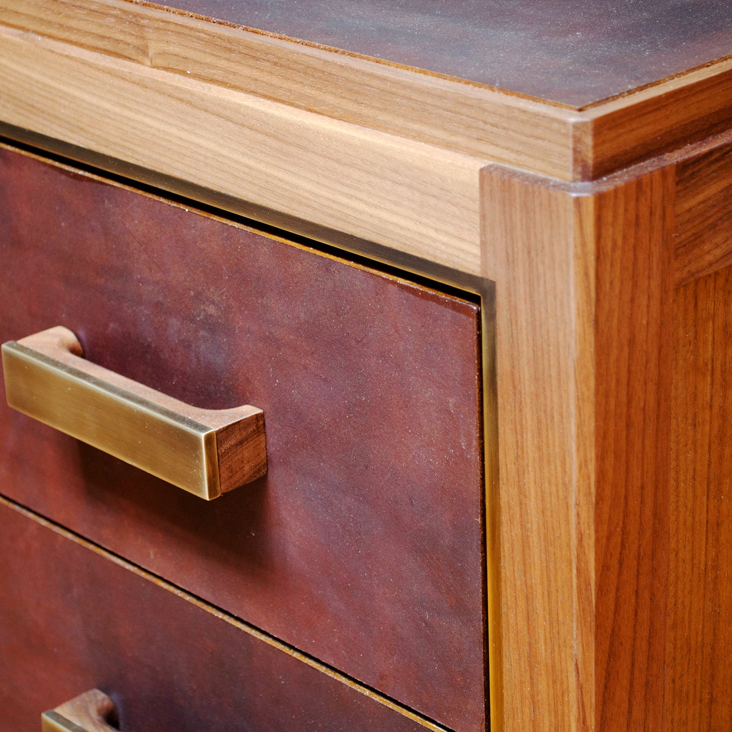 Abuelo Bureau 3 Drawers