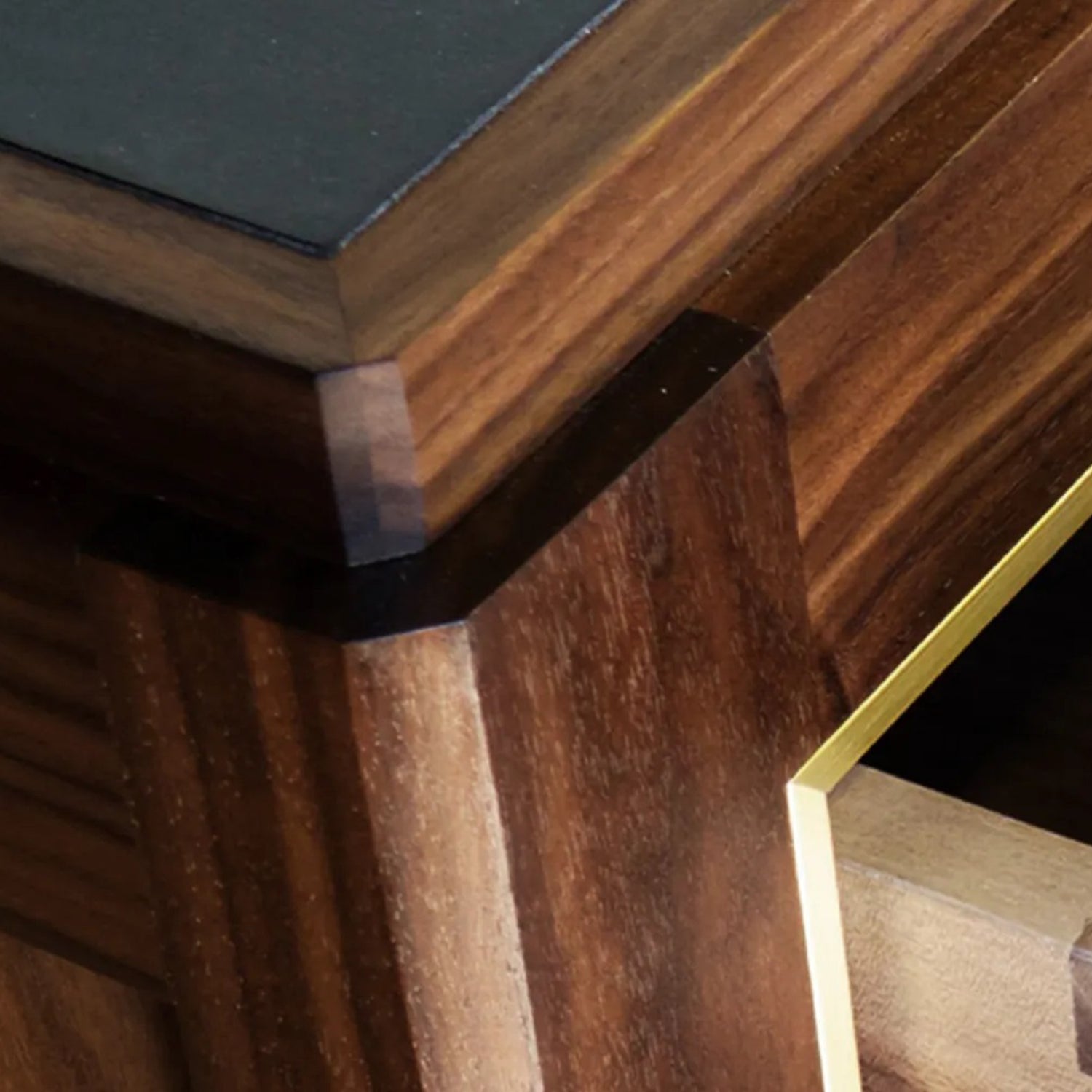 Abuelo Bureau 4 Drawer