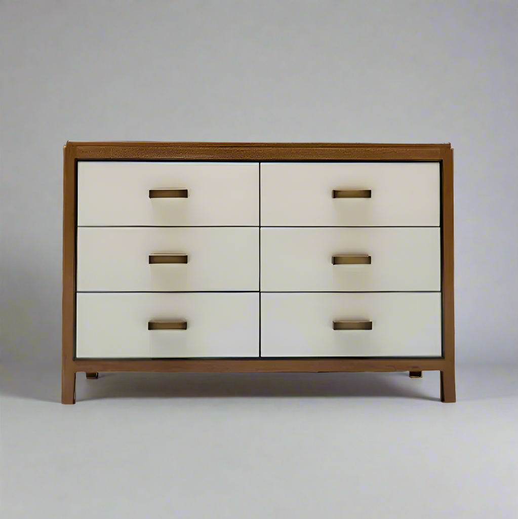Abuelo Bureau 6 Drawer
