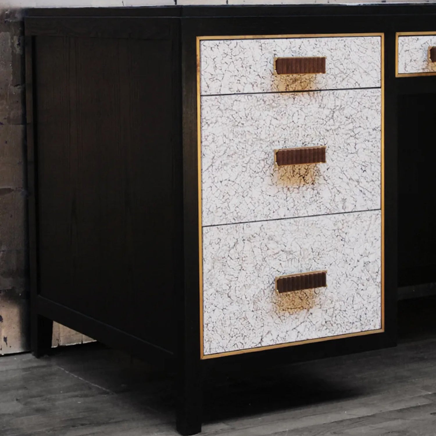 Abuelo Desk