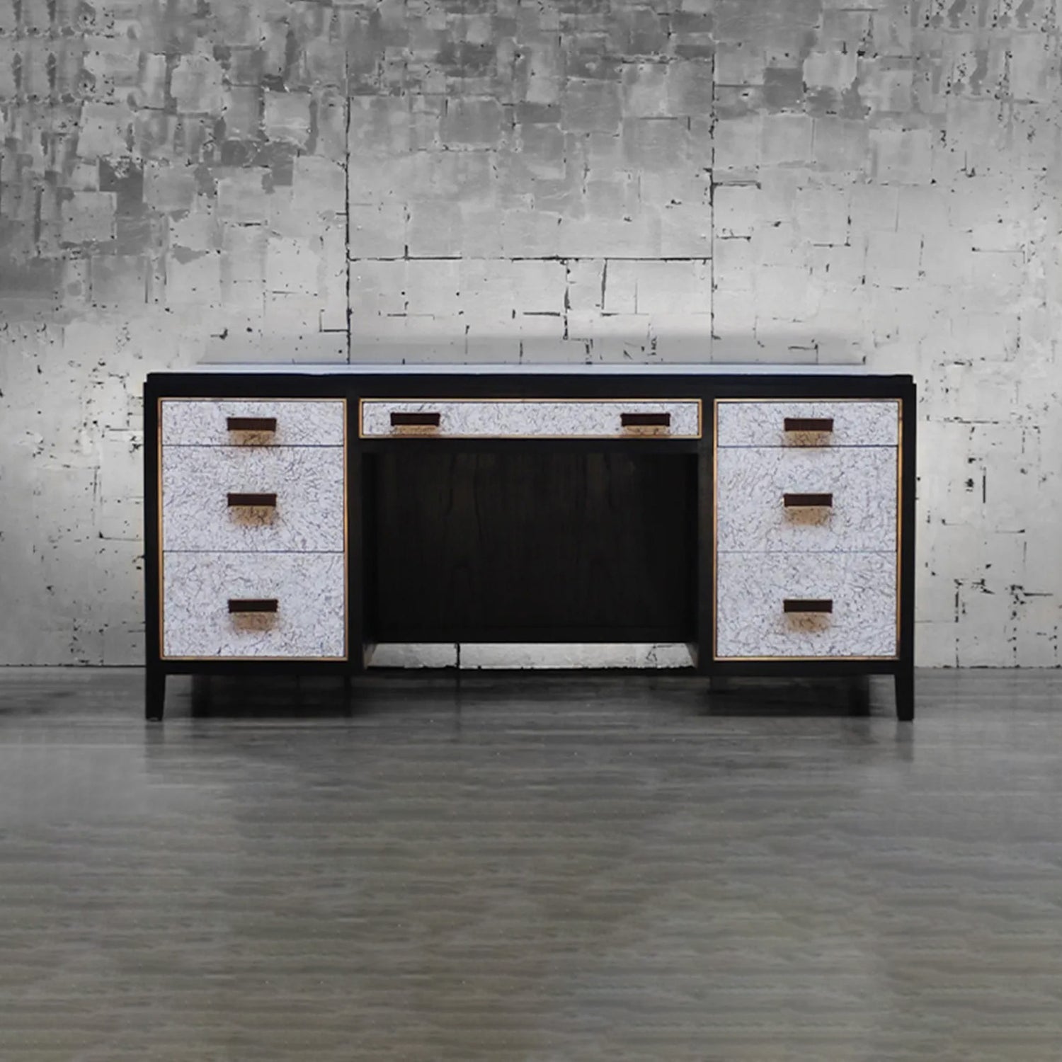 Abuelo Desk
