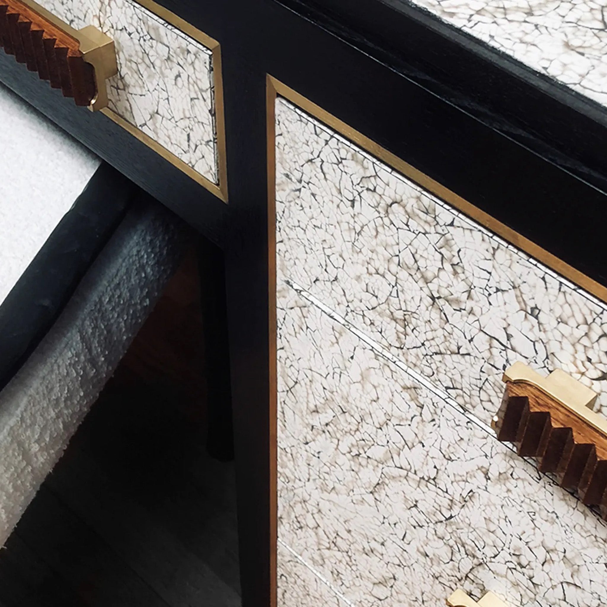 Abuelo Desk