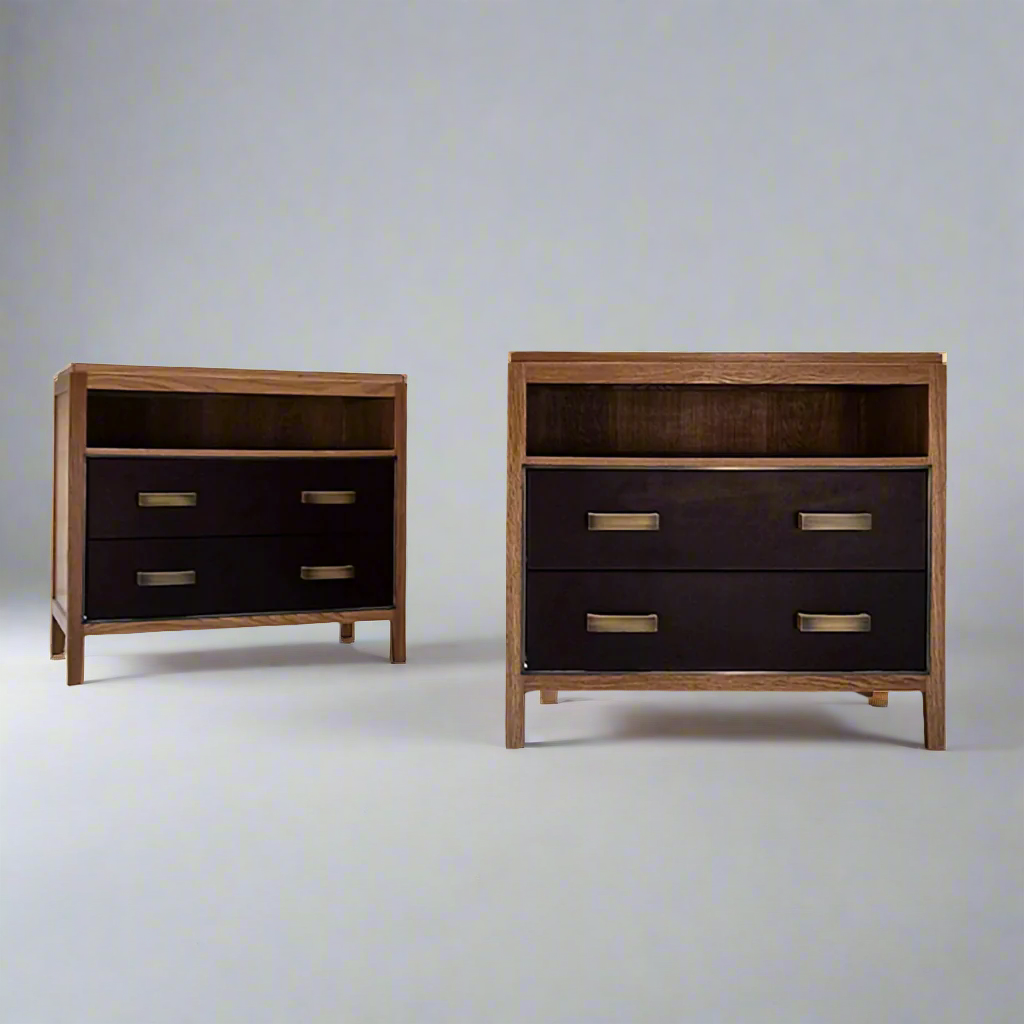 Abuelo Nightstand