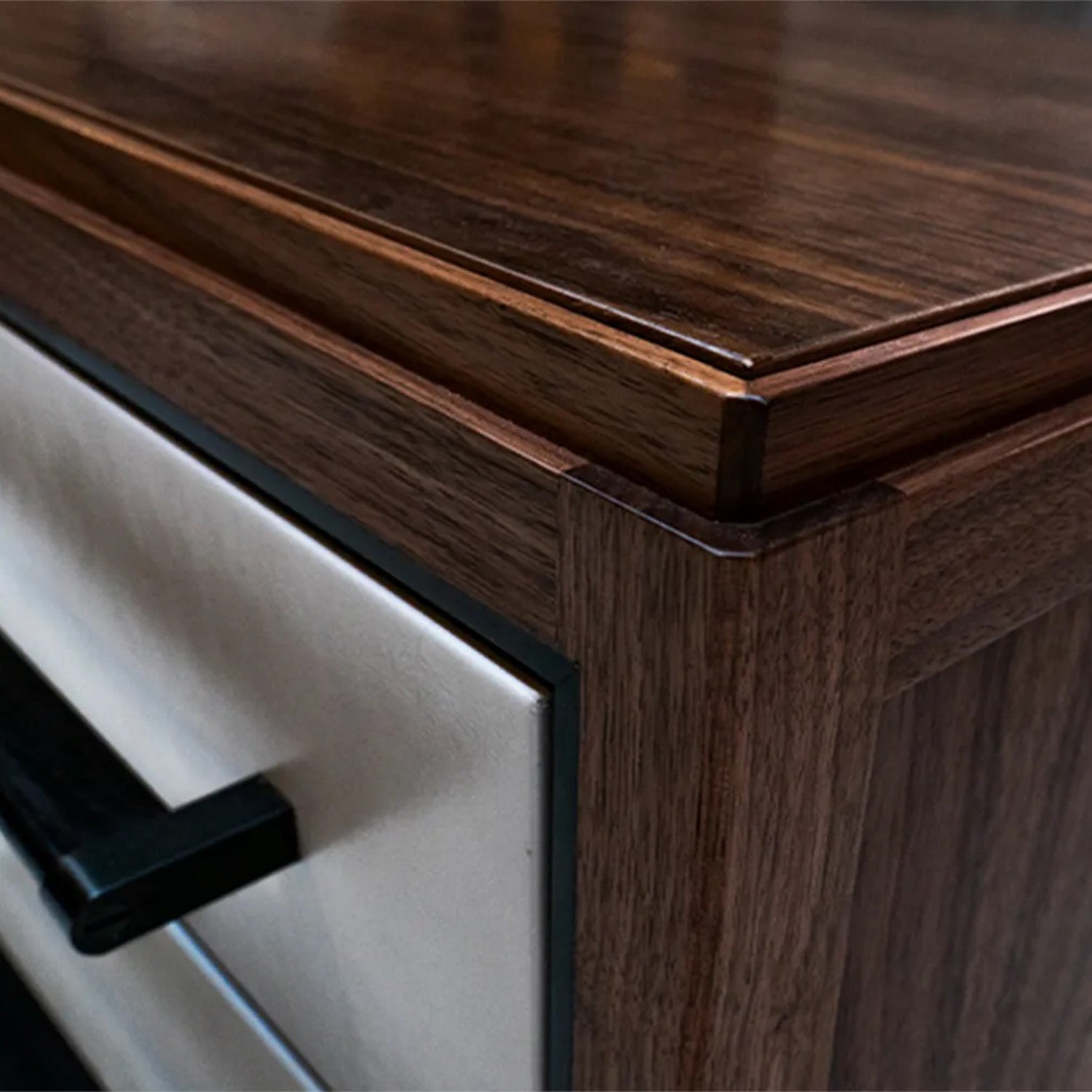 Abuelo Bureau 3 Drawers