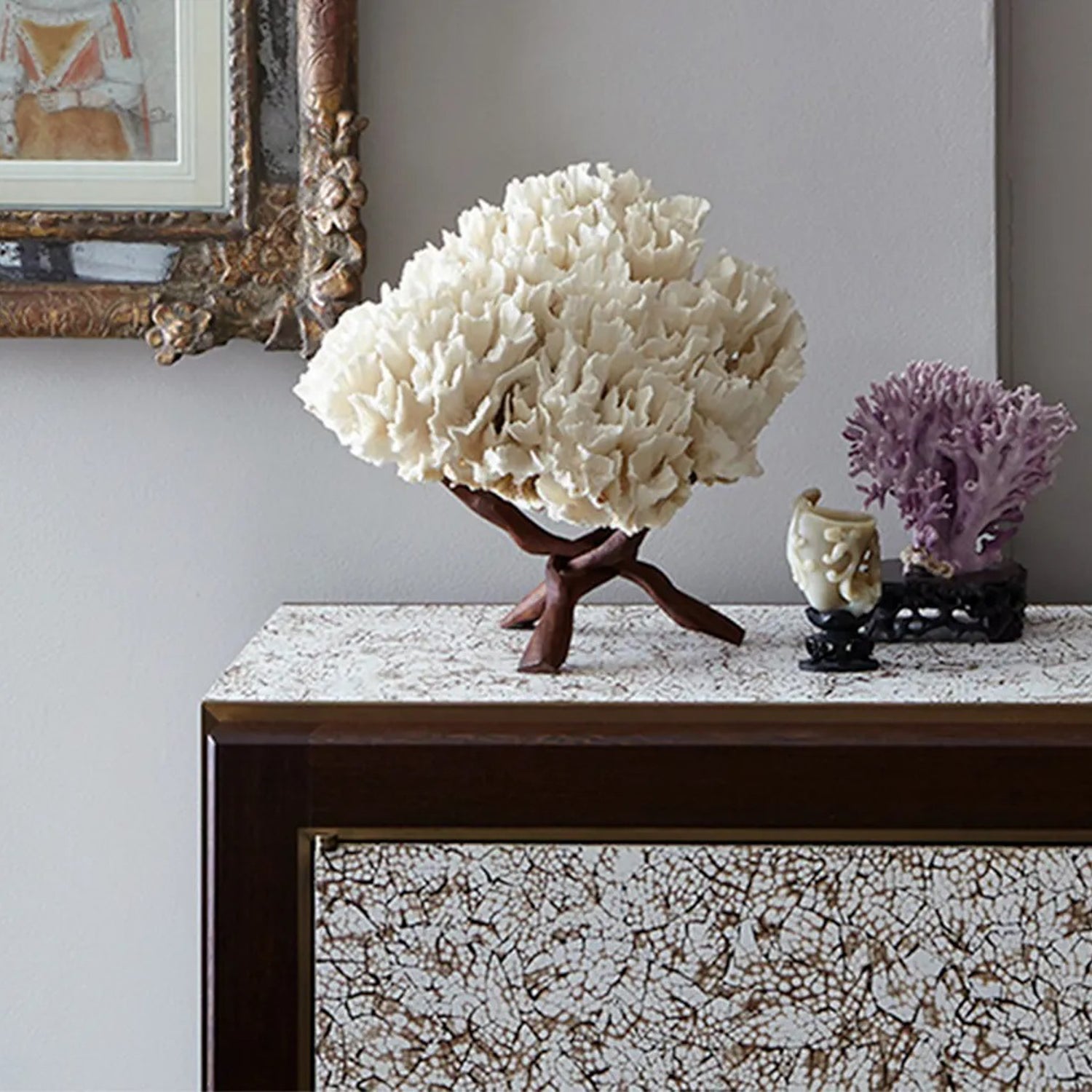 Abuelo Pedestal