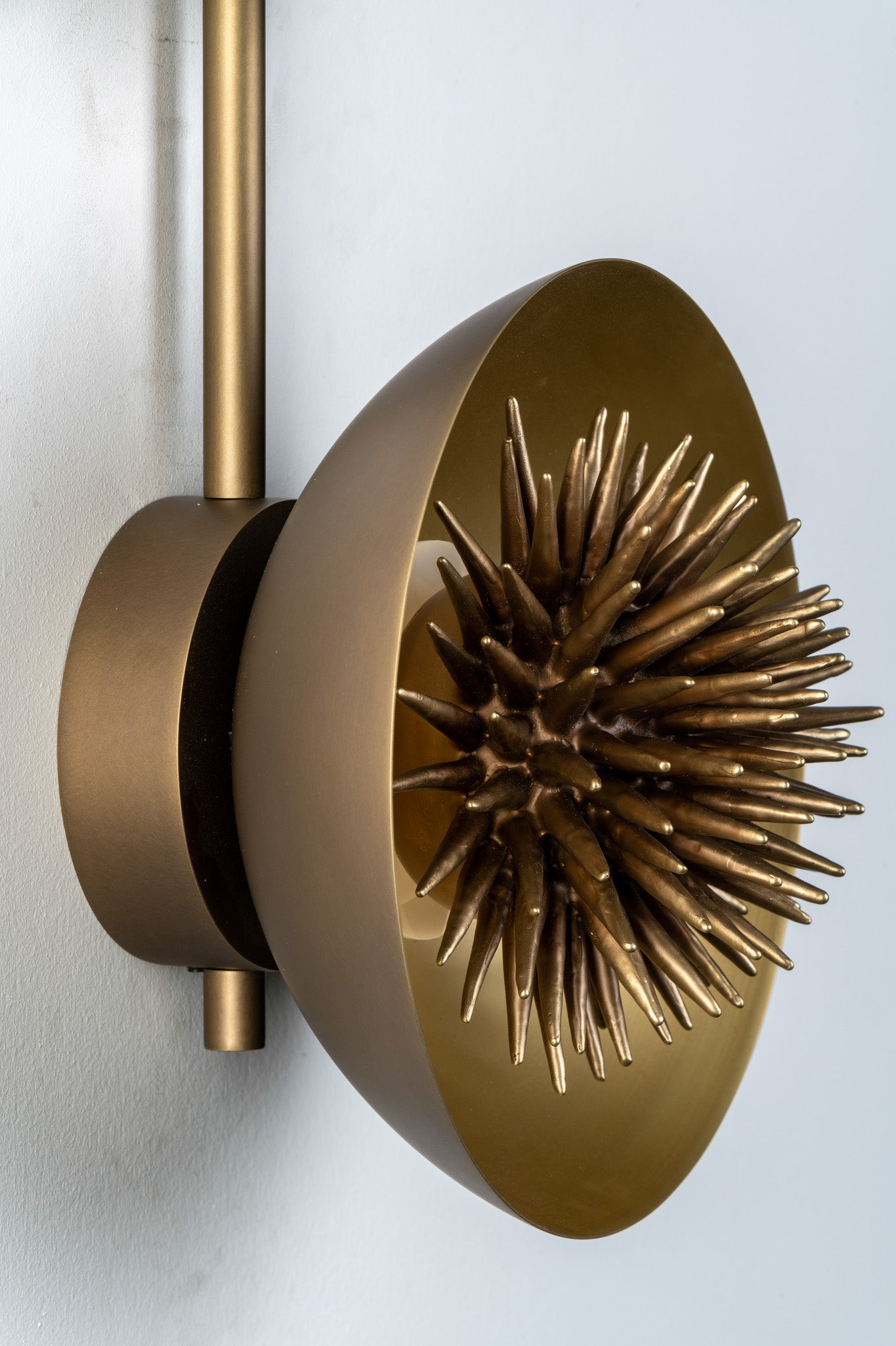 Abysse Double Wall Light