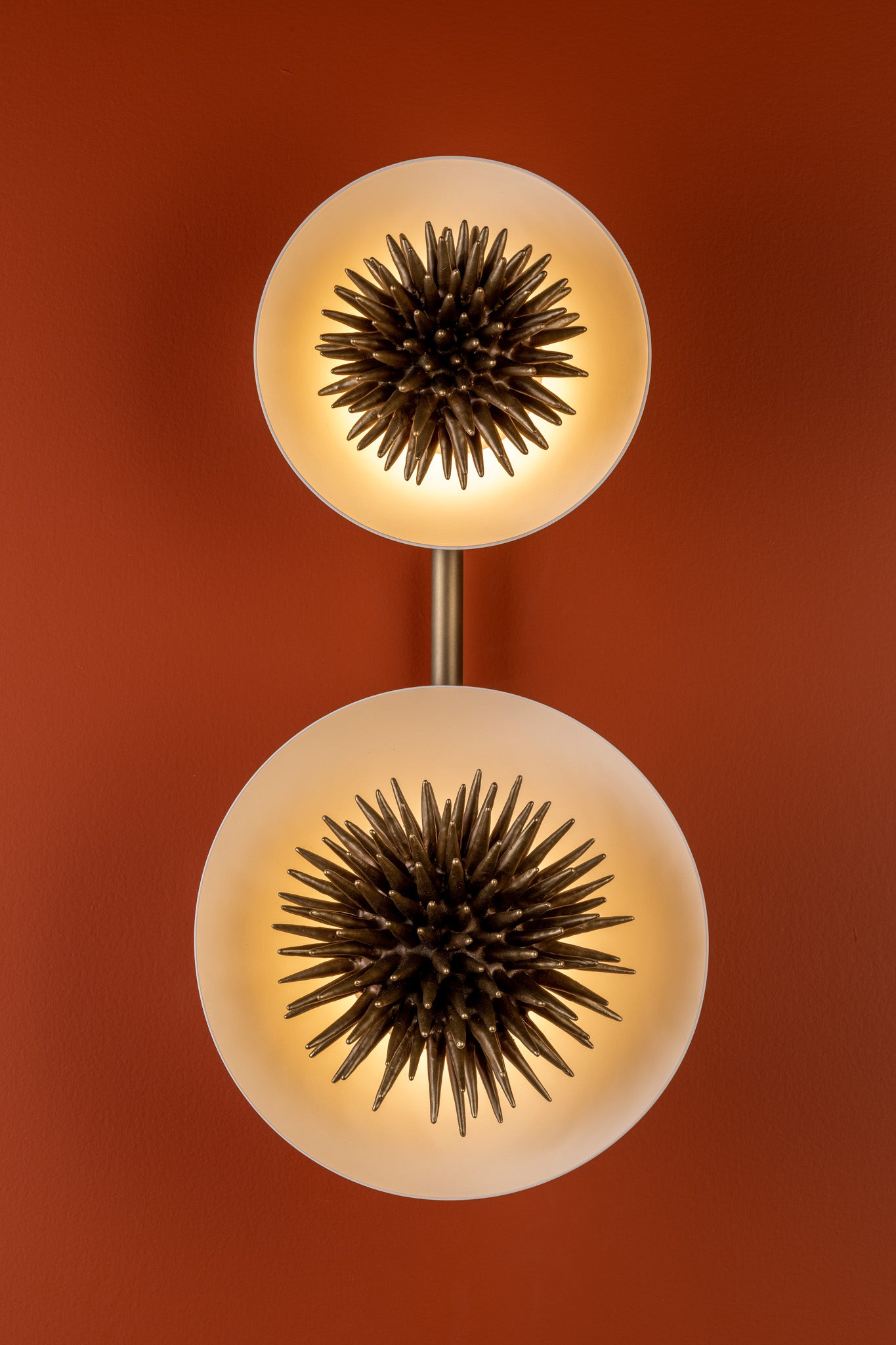 Abysse Double Wall Light