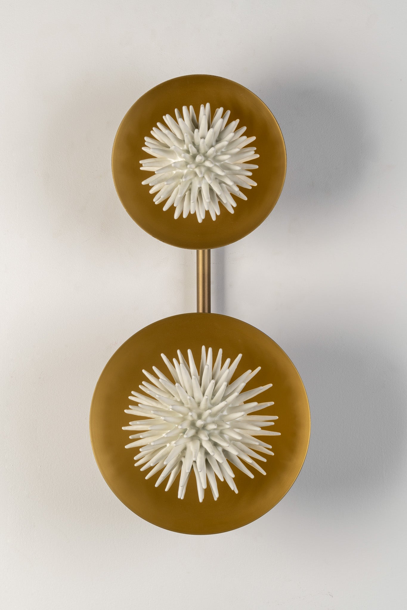 Abysse Double Wall Light