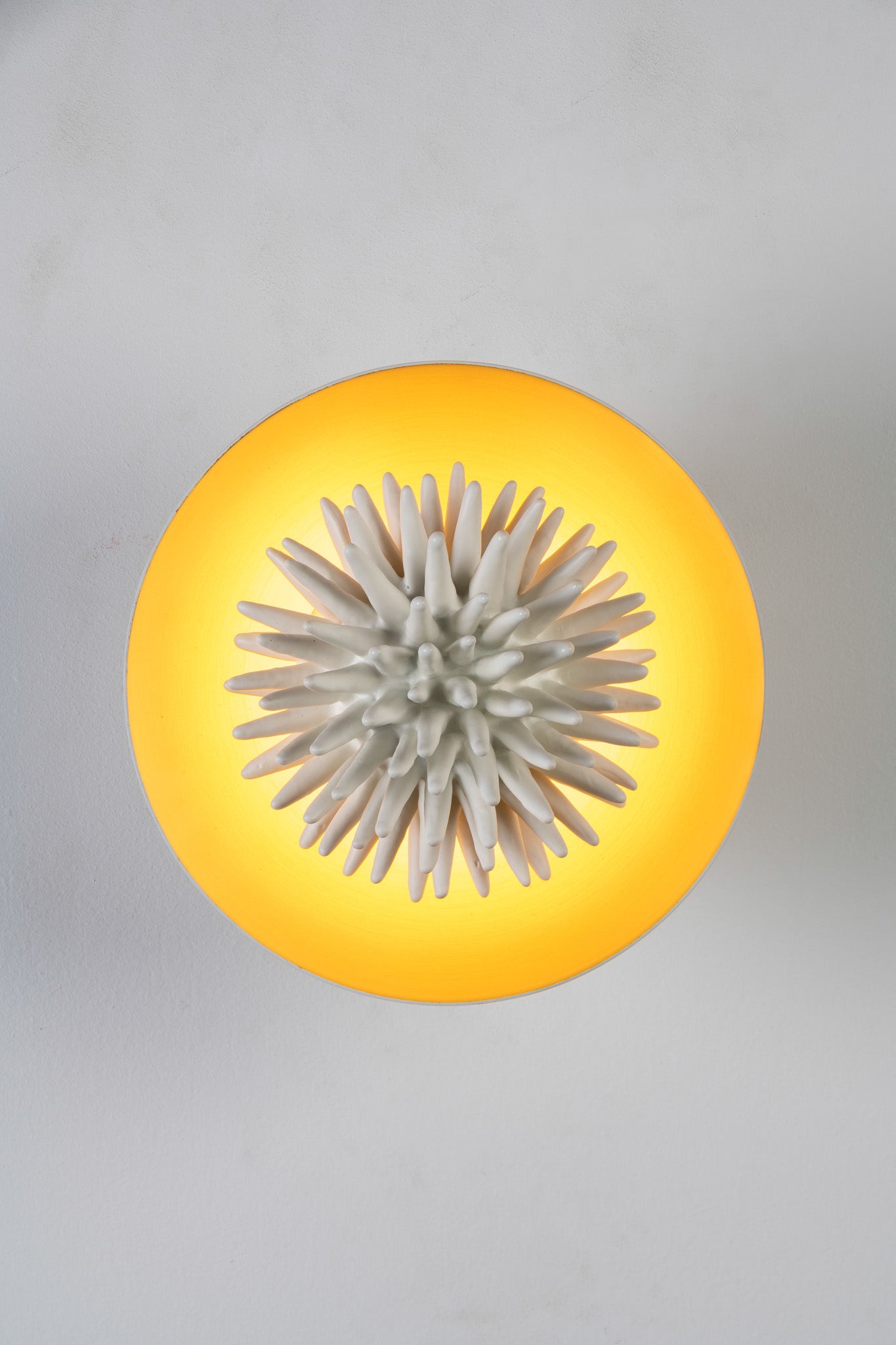 Abysse Single Wall Light