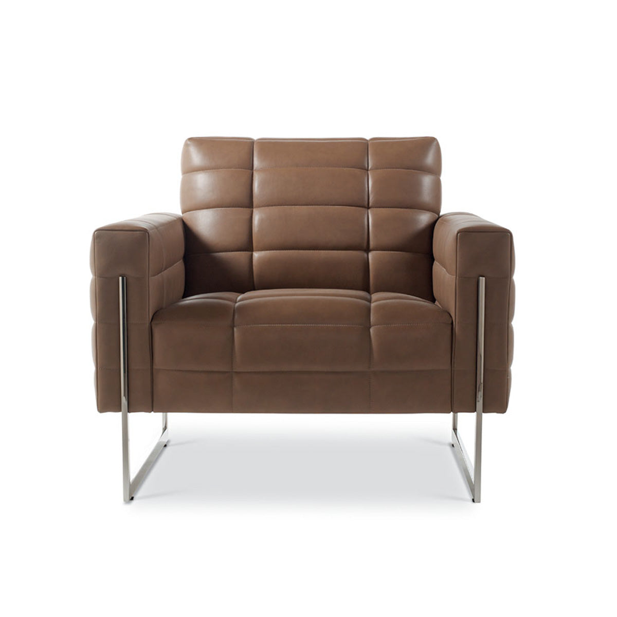 Adil Lounge Chair Metal
