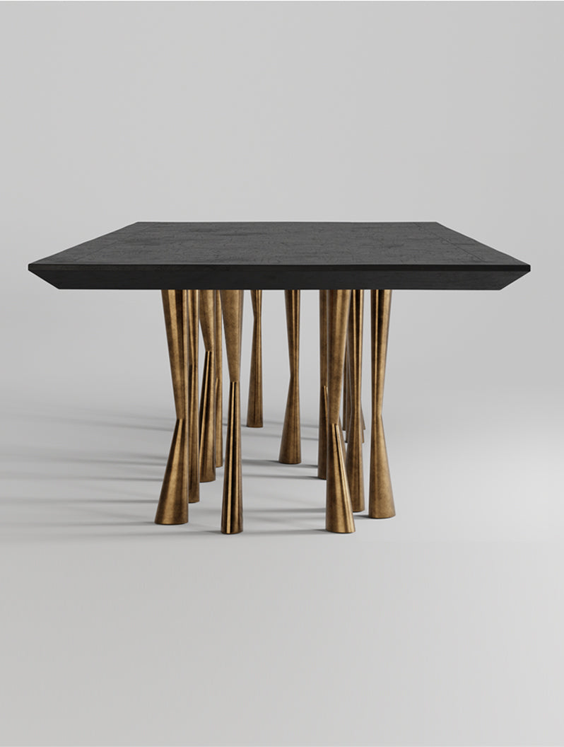 Antler Dining Table - Large