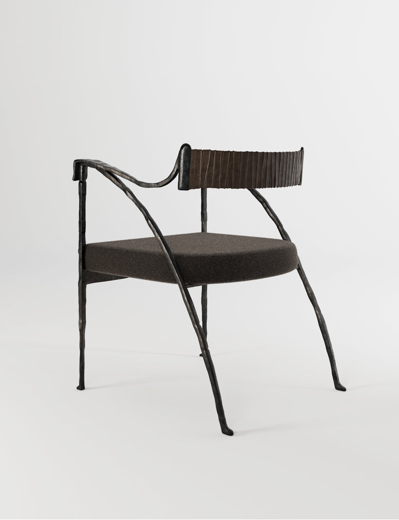Lady Leveller Chair