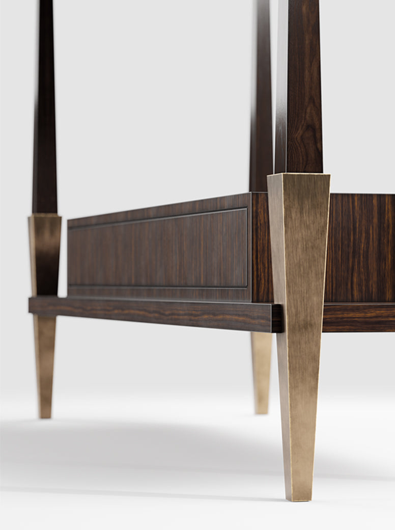Ray Console Table