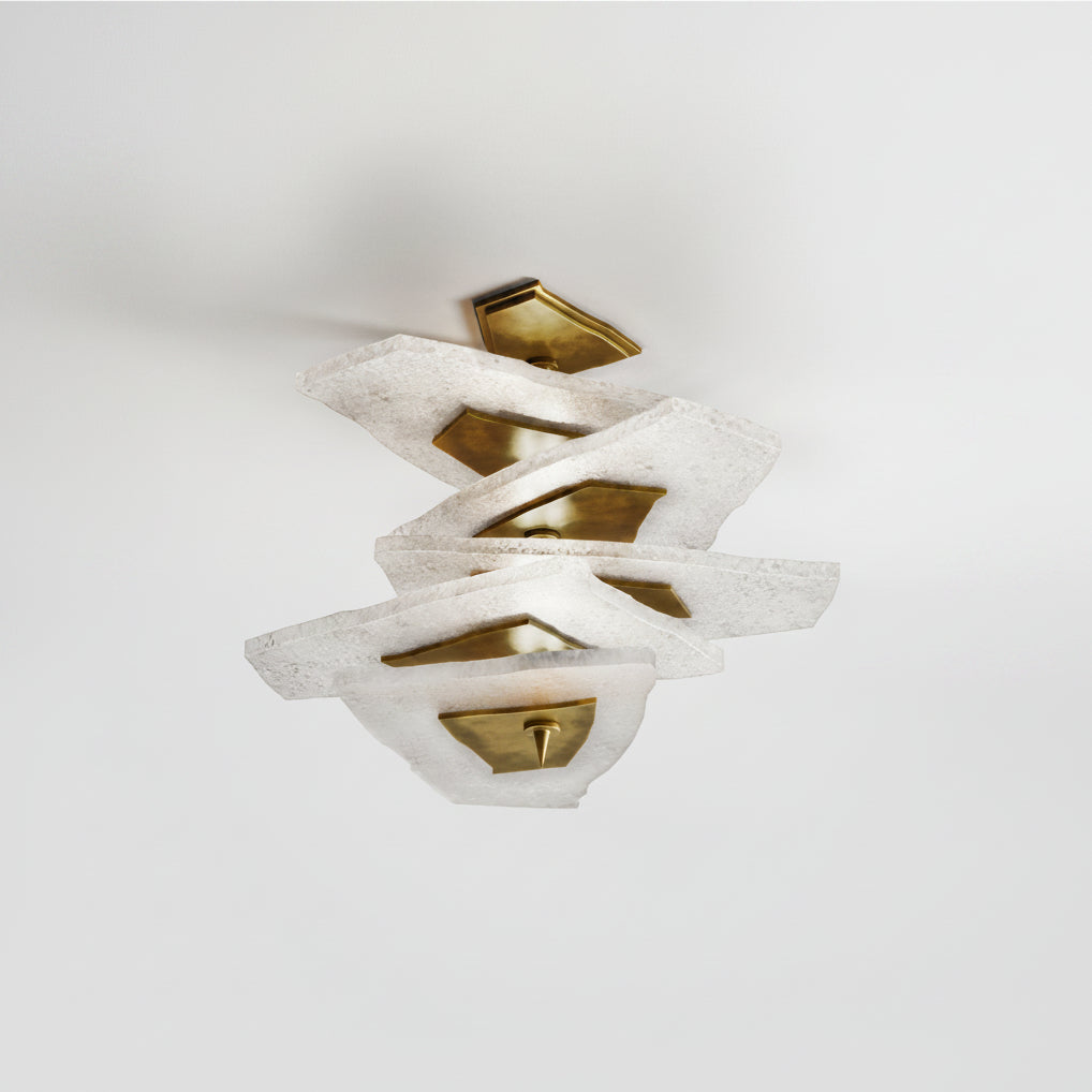 Sail Flushmount