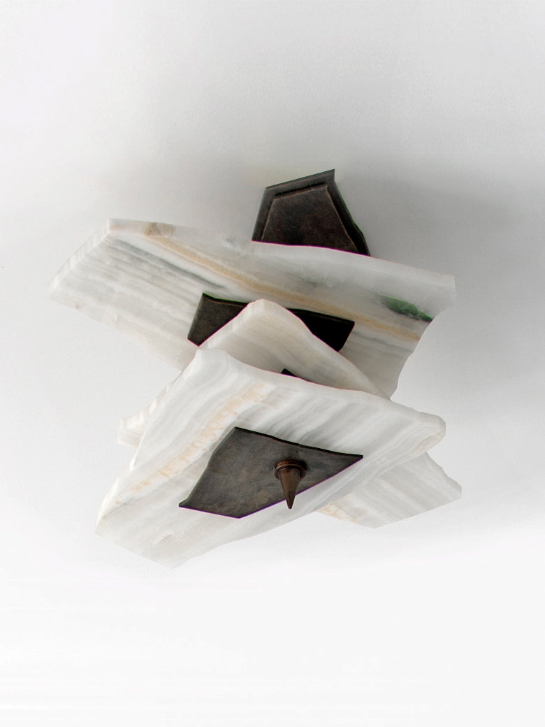 Sail Flushmount