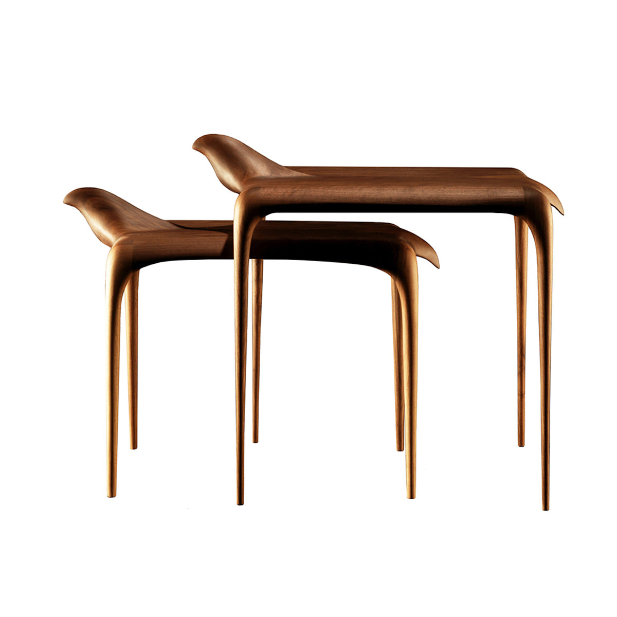 Agrippa & Agrippina Nesting Tables