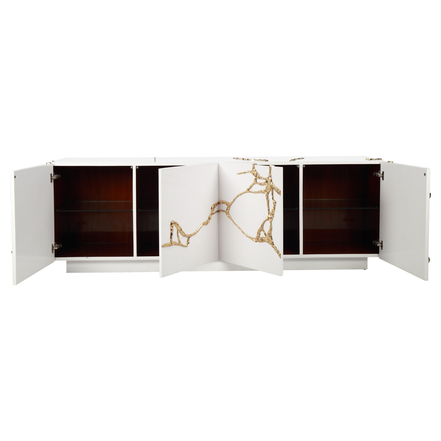 Akar Credenza