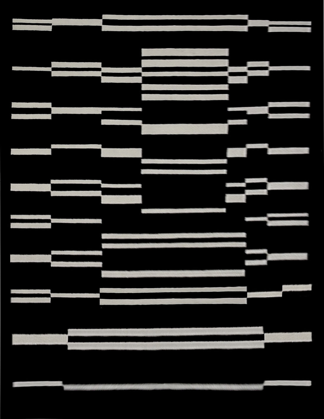 Albers Sumac