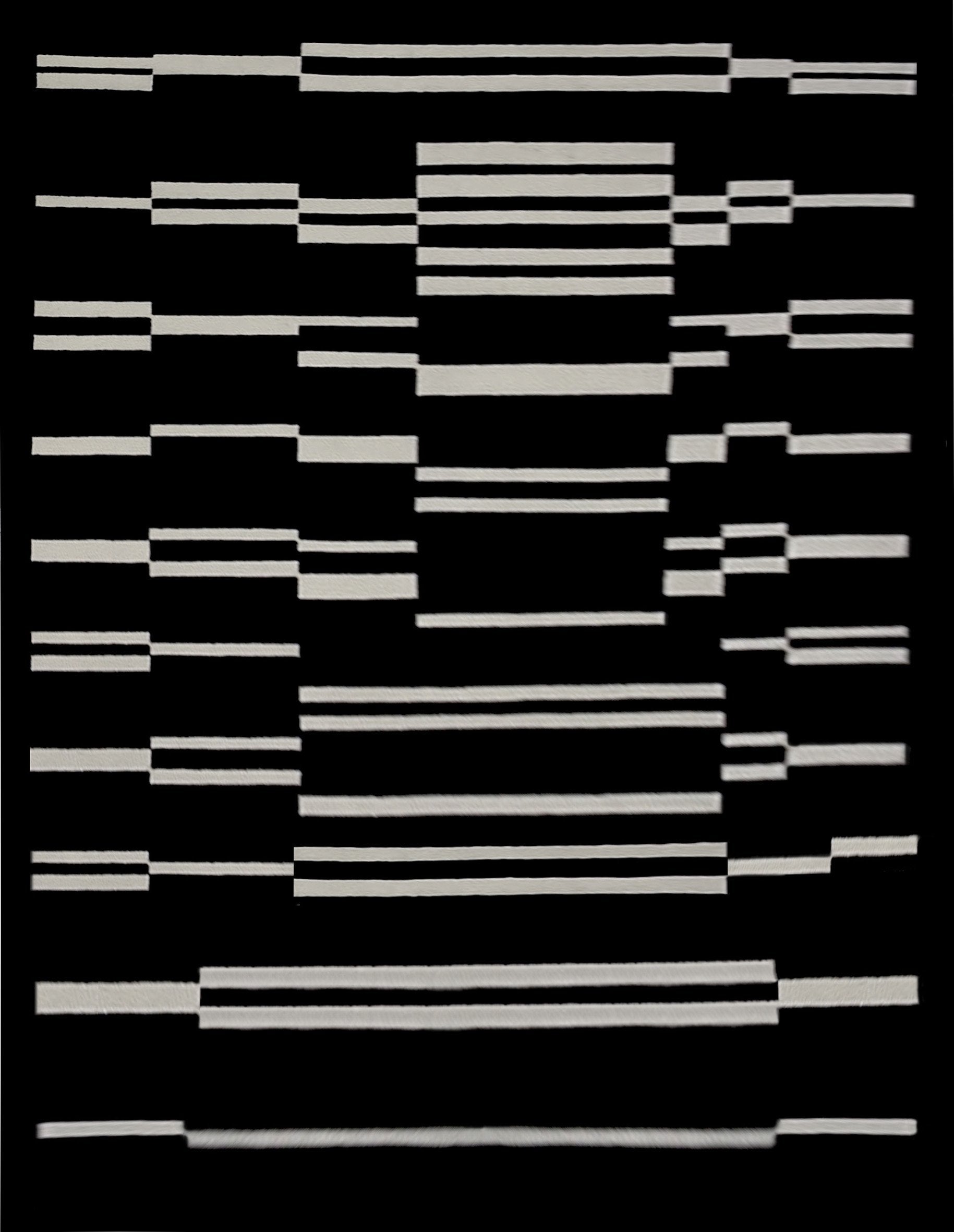 Albers Sumac