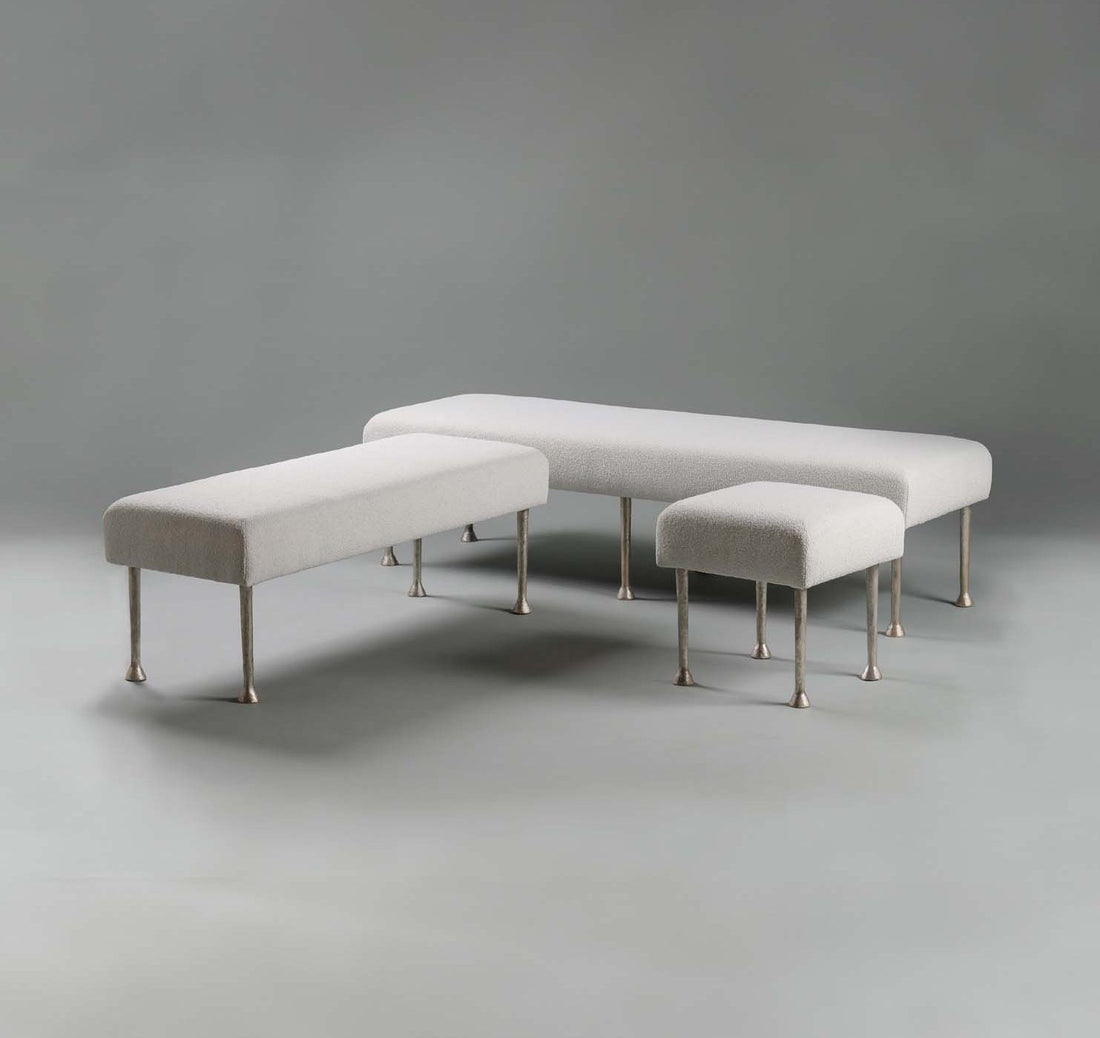 Albina Bench