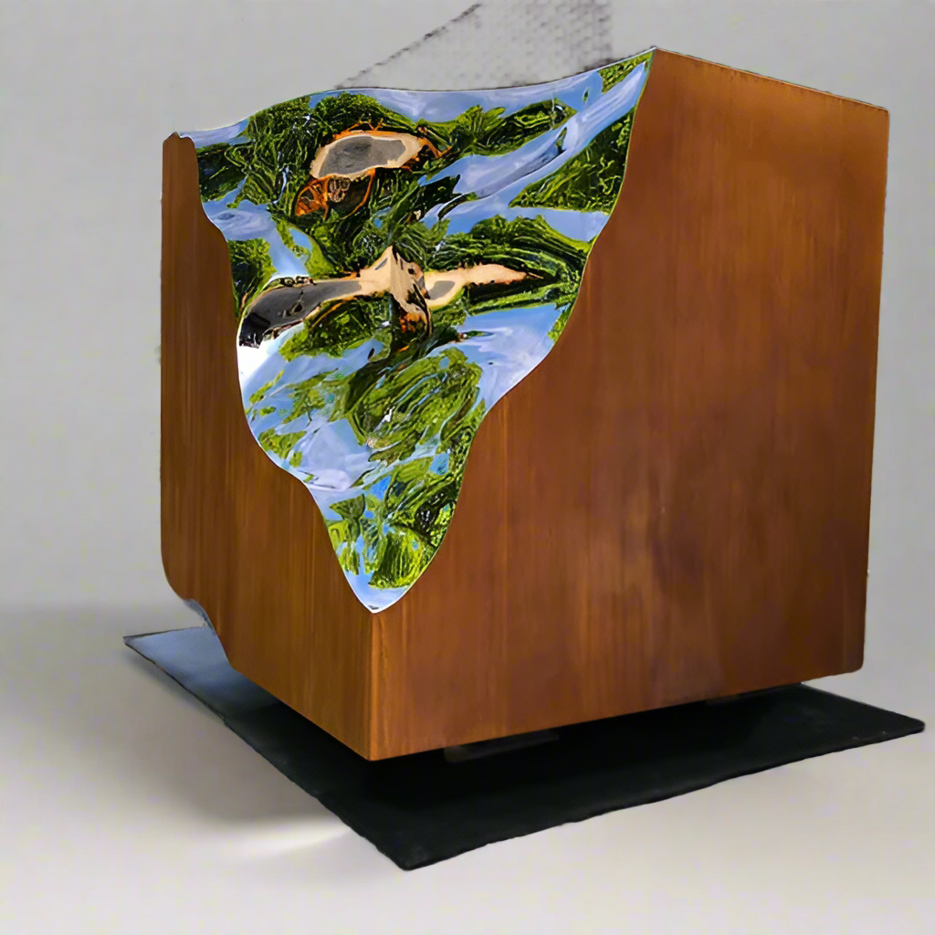Alembic Cube