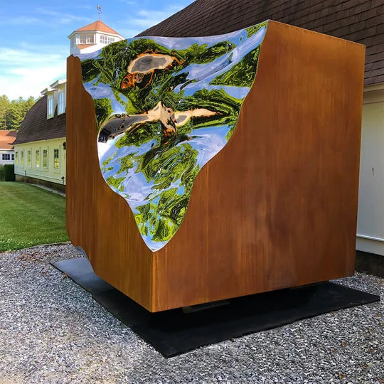 Alembic Cube