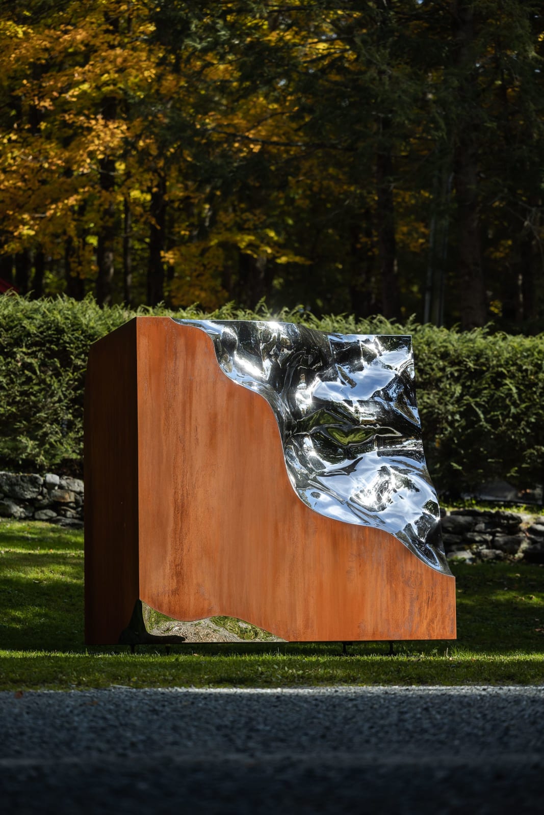 Alembic Cube