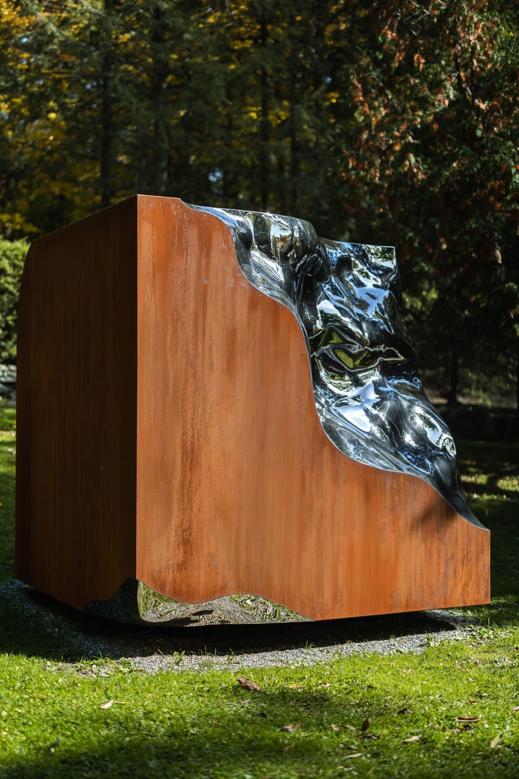 Alembic Cube
